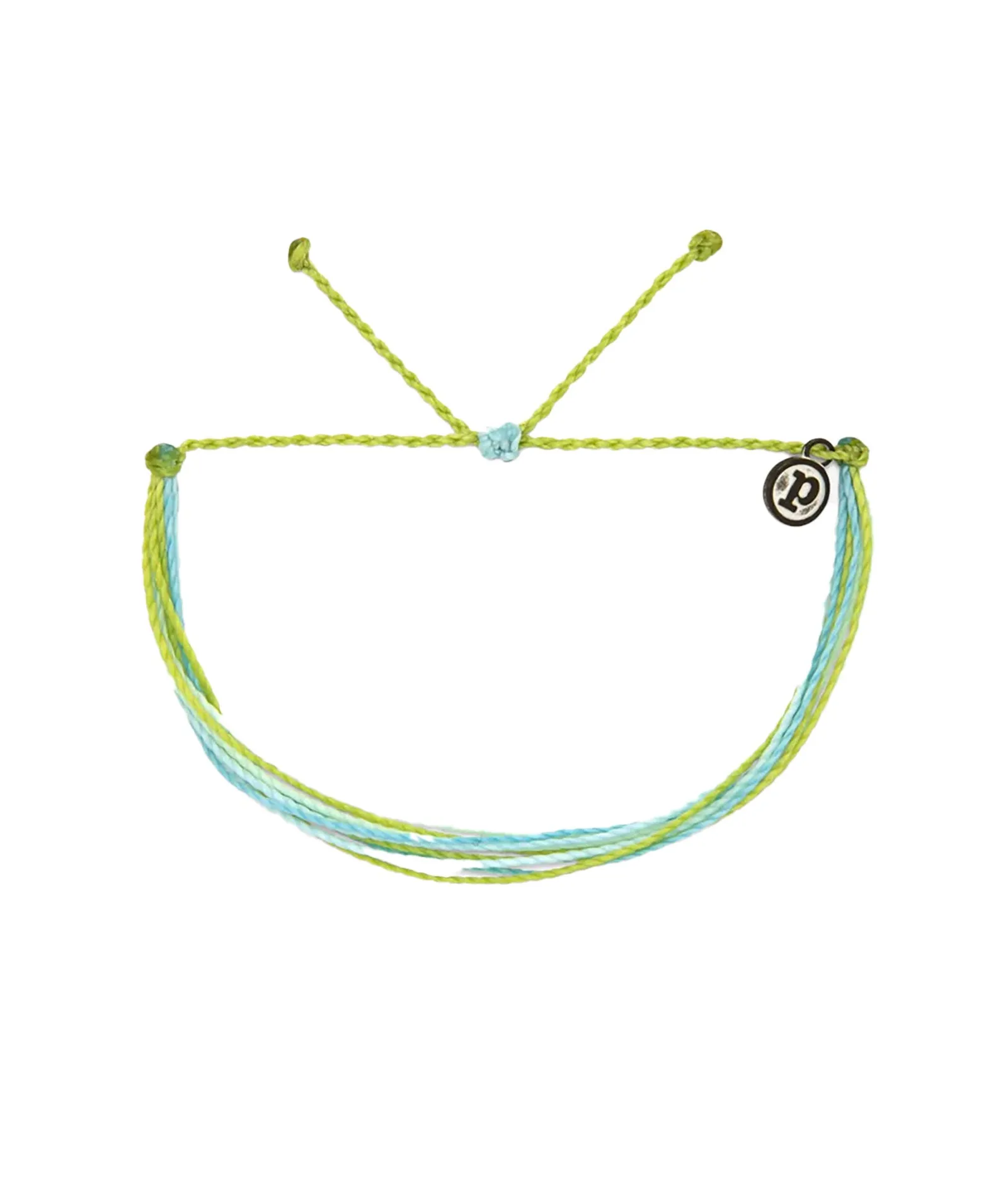 Pura Vida Bright Bracelet