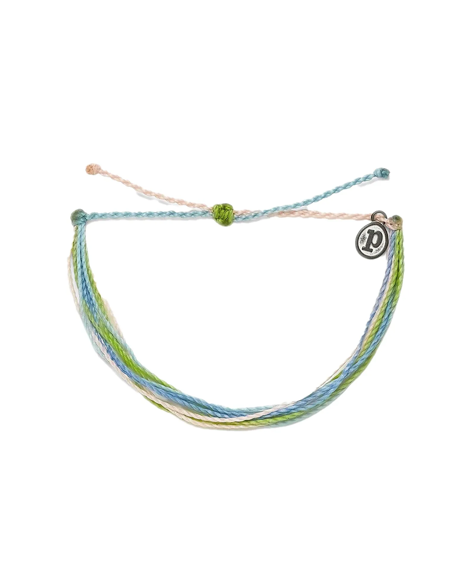 Pura Vida Bright Bracelet
