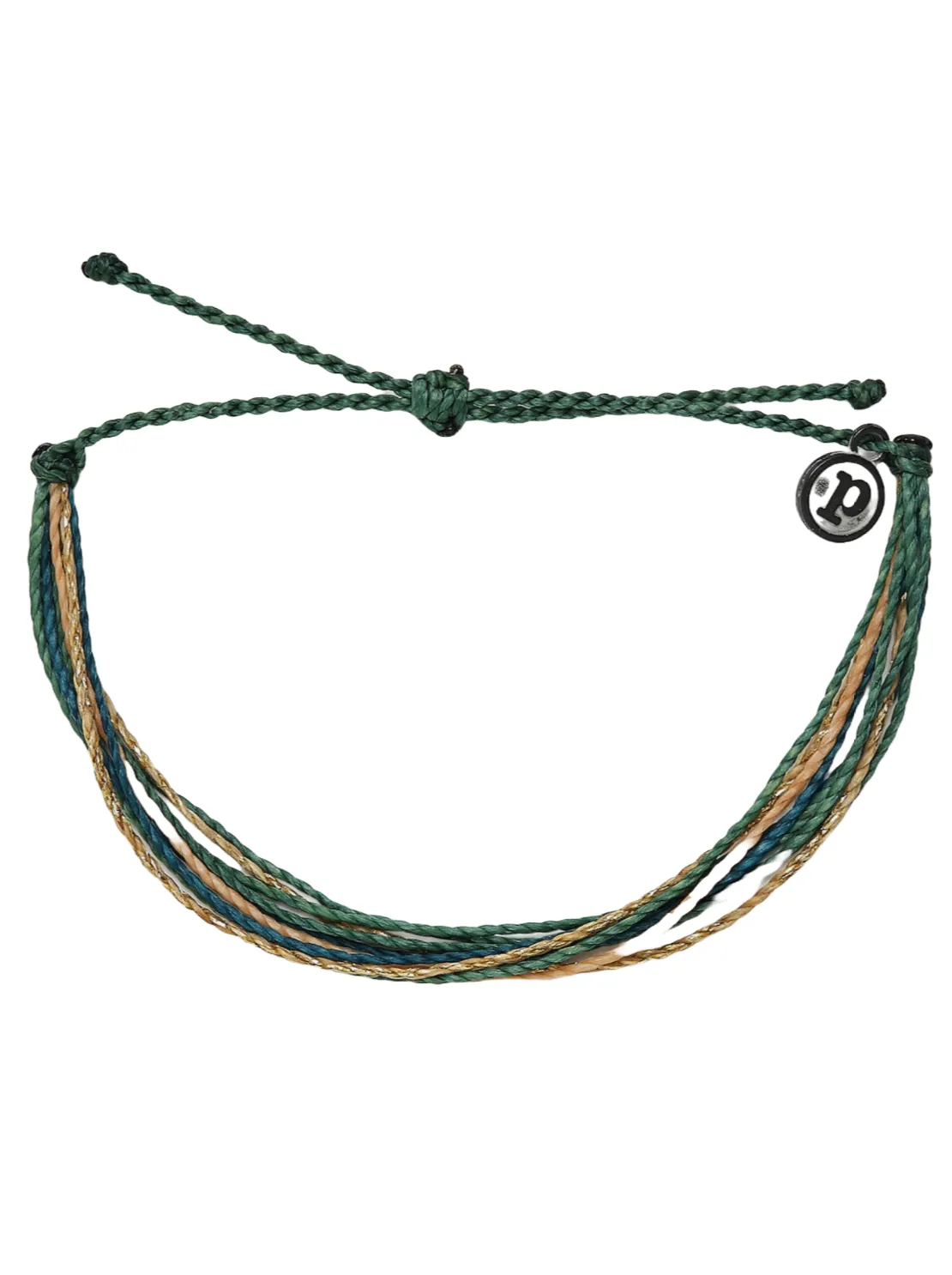 Pura Vida Bright Originals Shapeshifting Bracelet