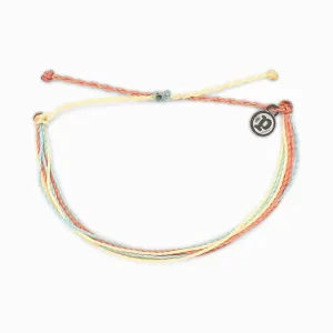 Pura Vida Original Bracelet ~ Beach Life