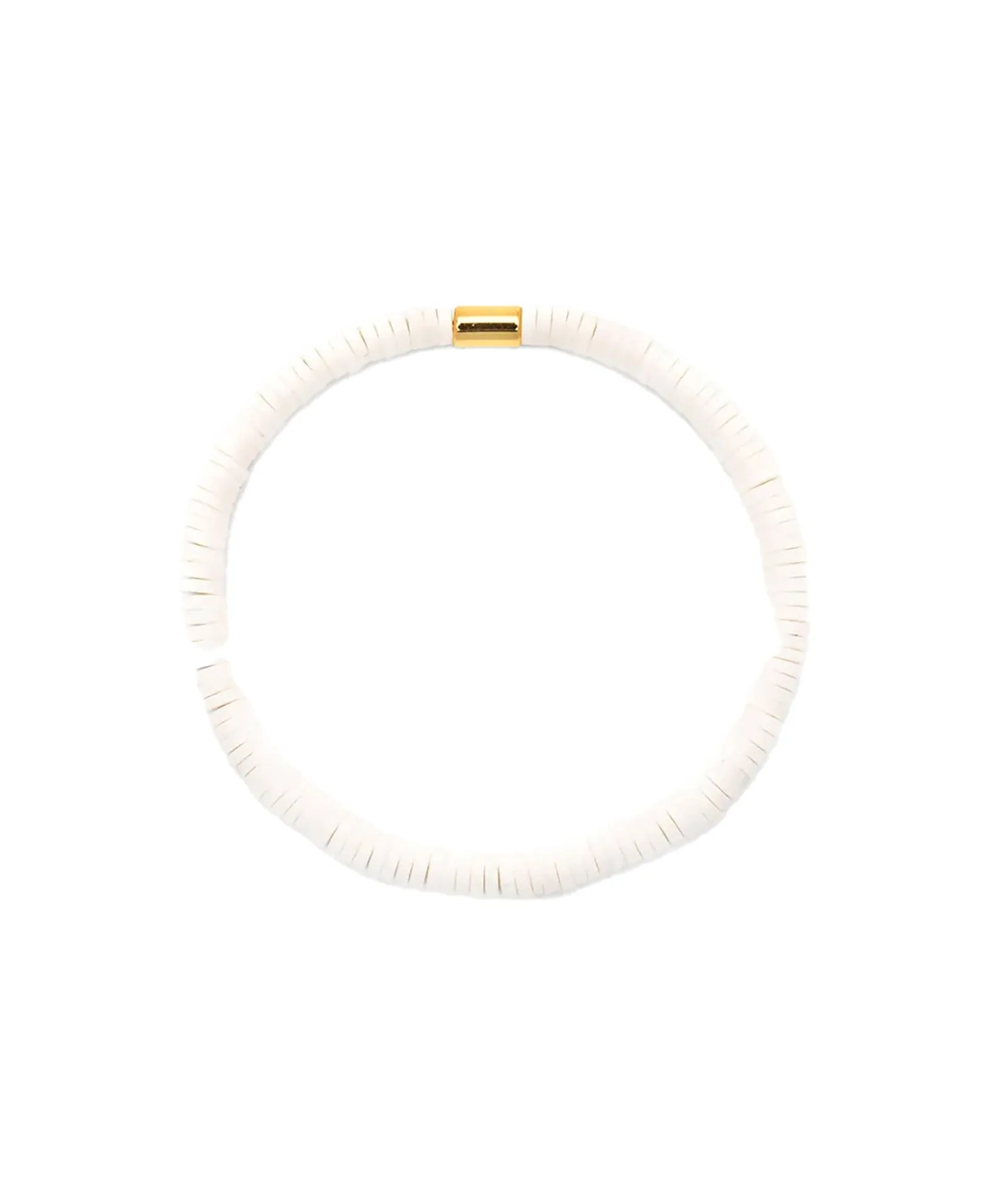 Pura Vida Seaside Vinyl Stretch Bracelet