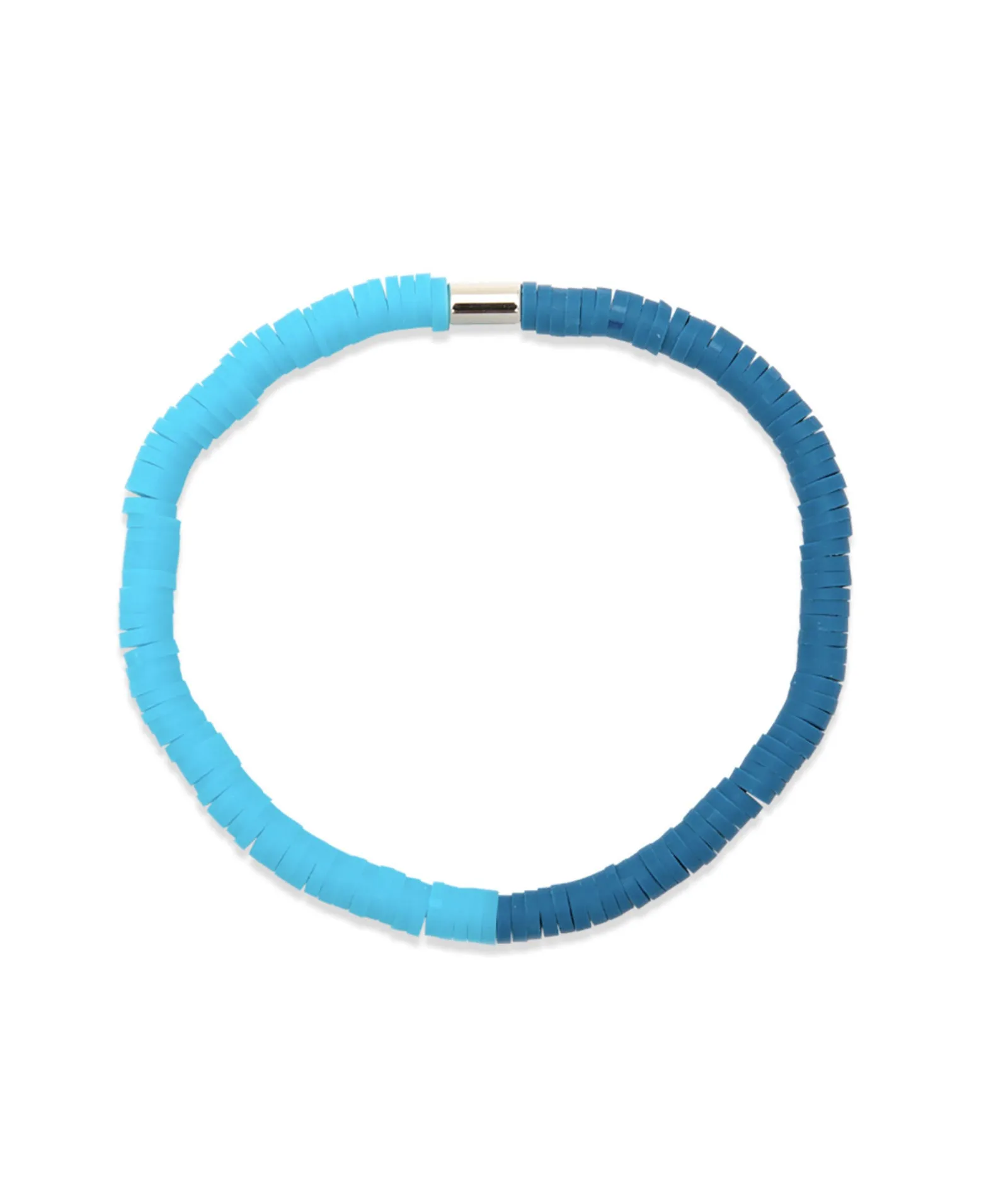 Pura Vida Seaside Vinyl Stretch Bracelet