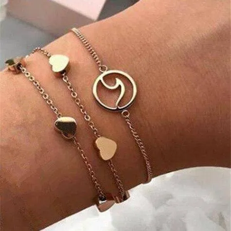"Serenity" Bracelet