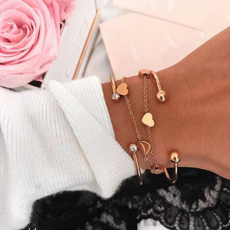 "Serenity" Bracelet