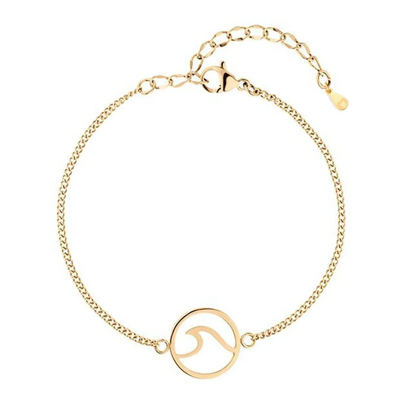 "Serenity" Bracelet