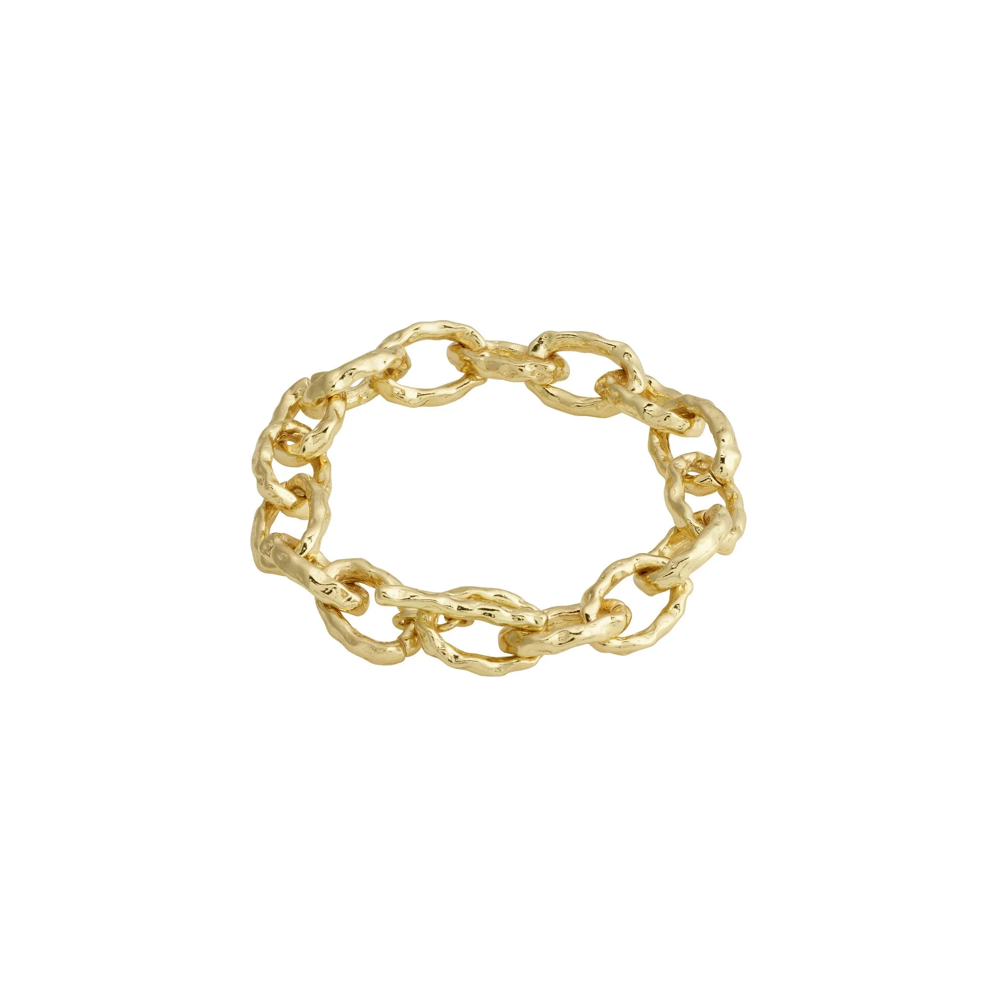 Reflect Bracelet - Gold Plated