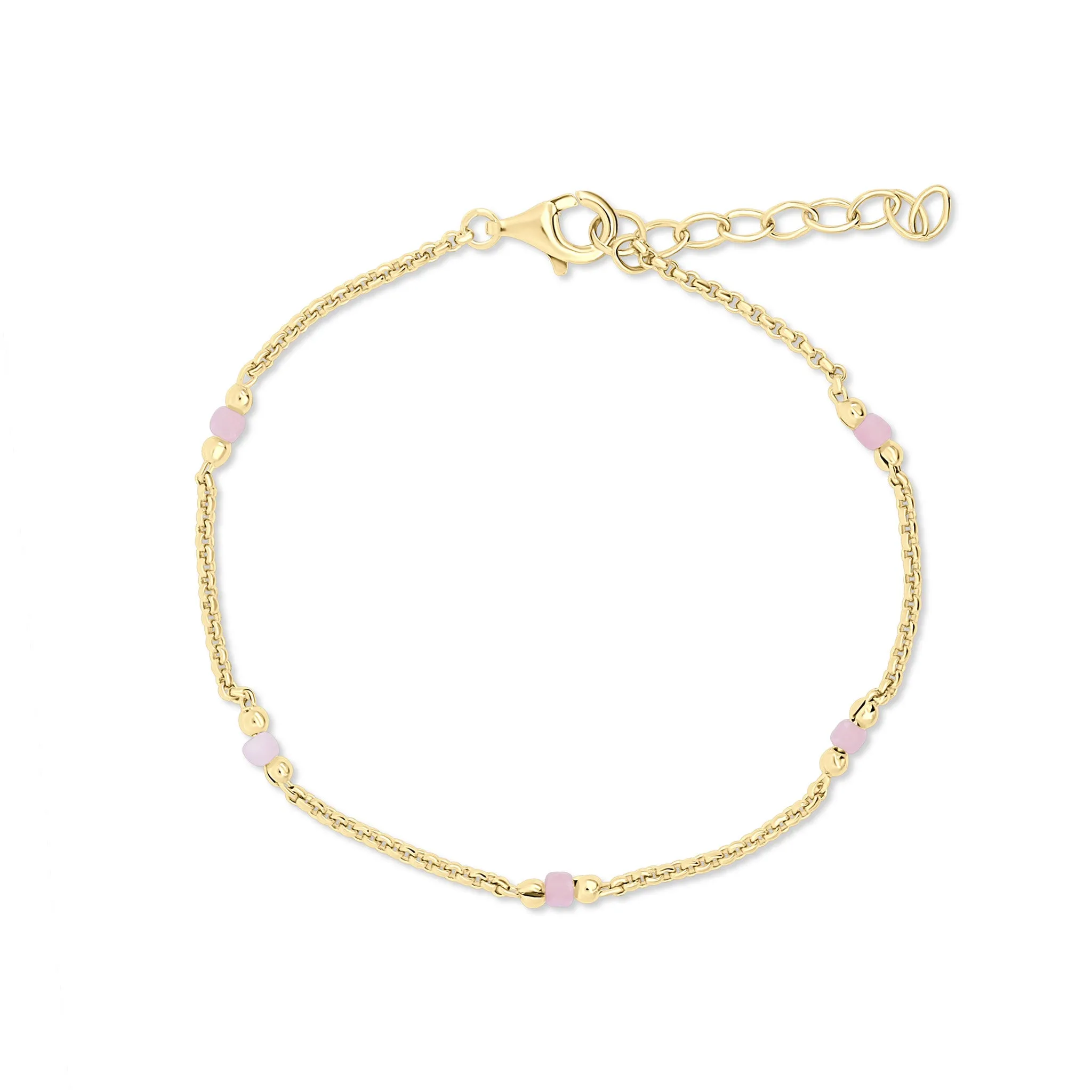 Rosetta Bracelet