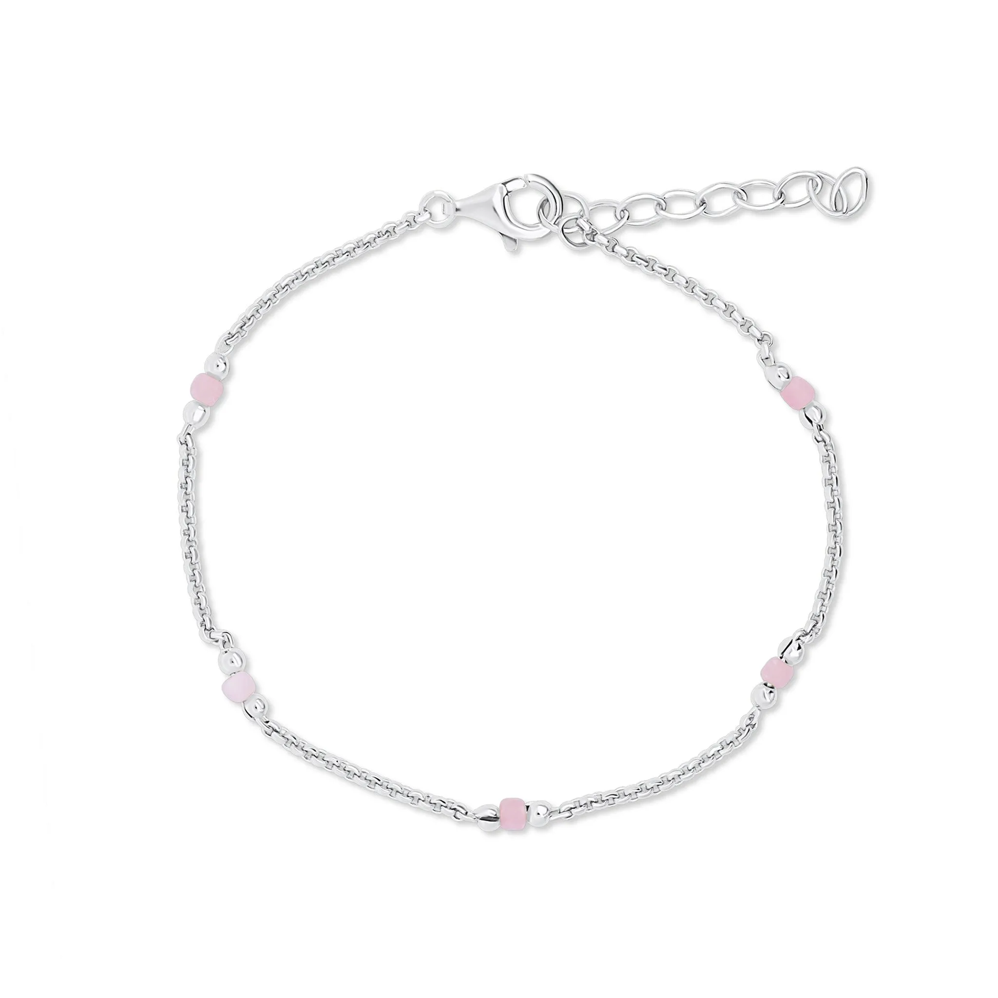 Rosetta Bracelet