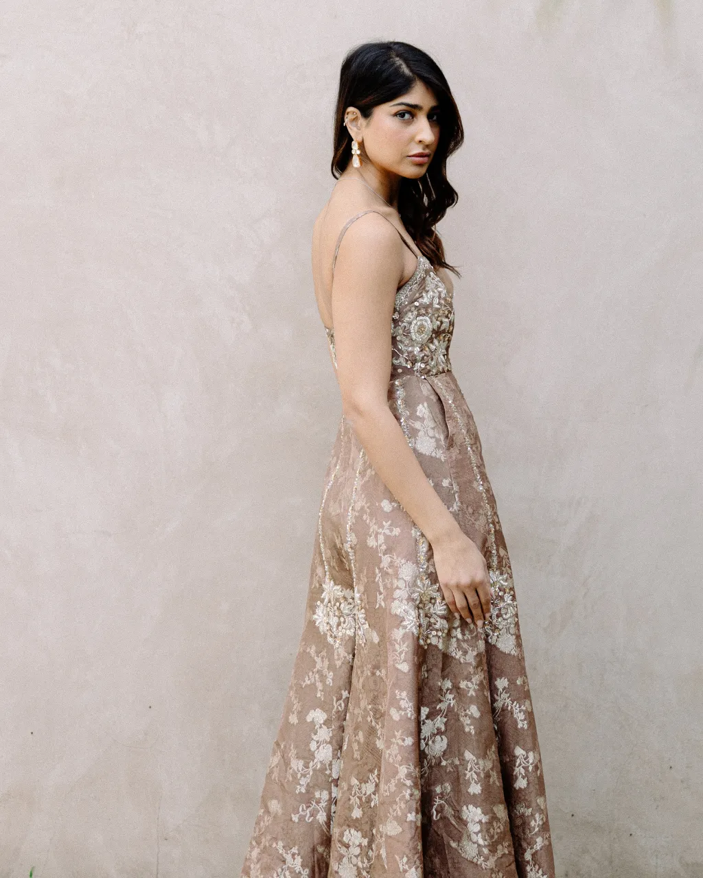 Saanvi Jumpsuit