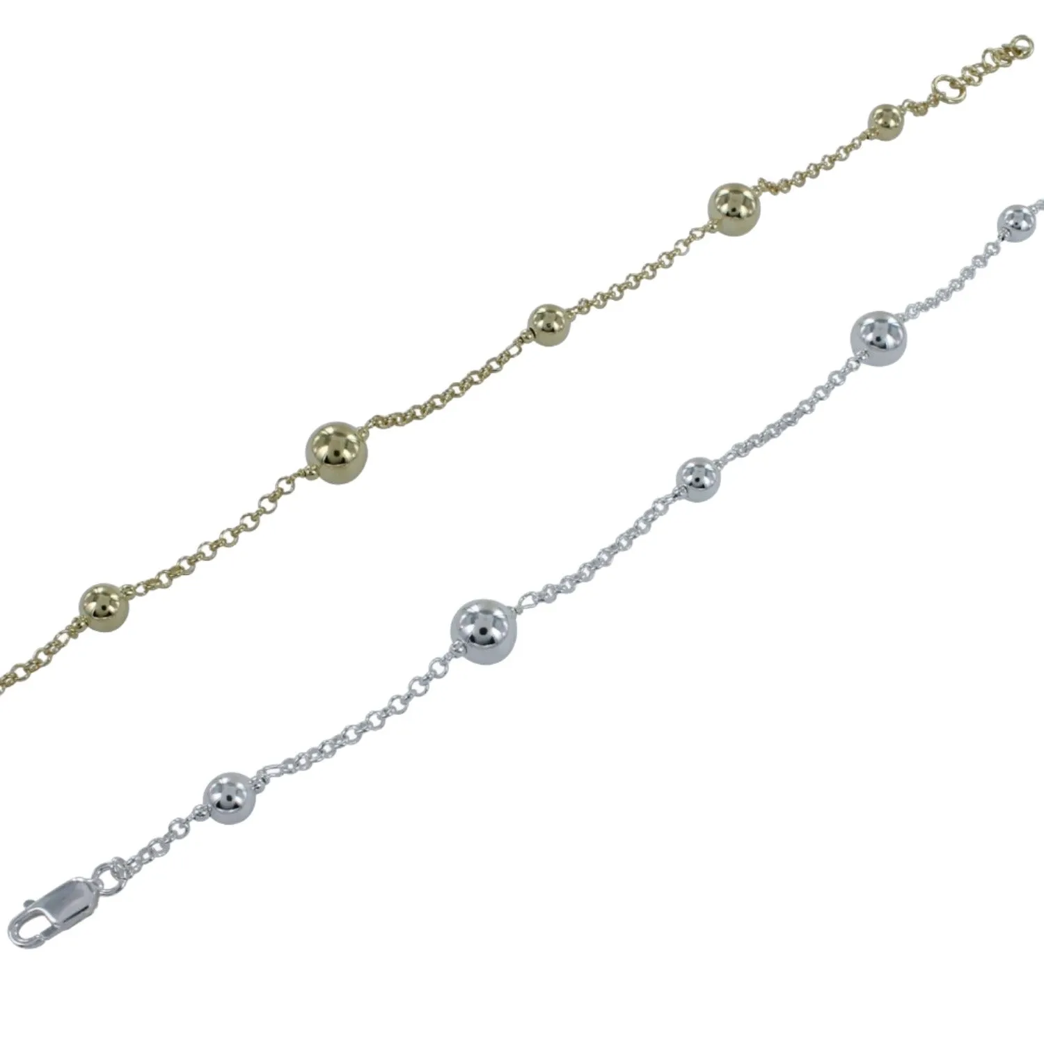 Solar Bracelet