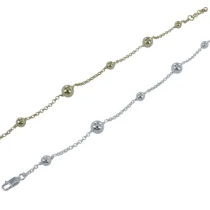 Solar Bracelet