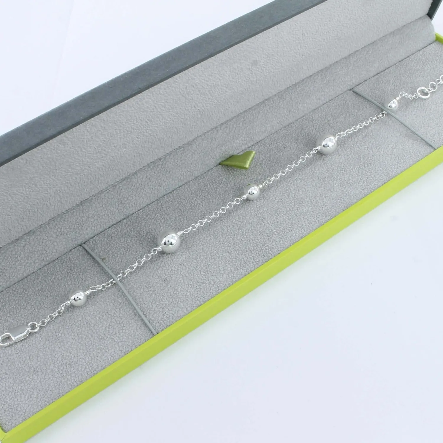 Solar Bracelet