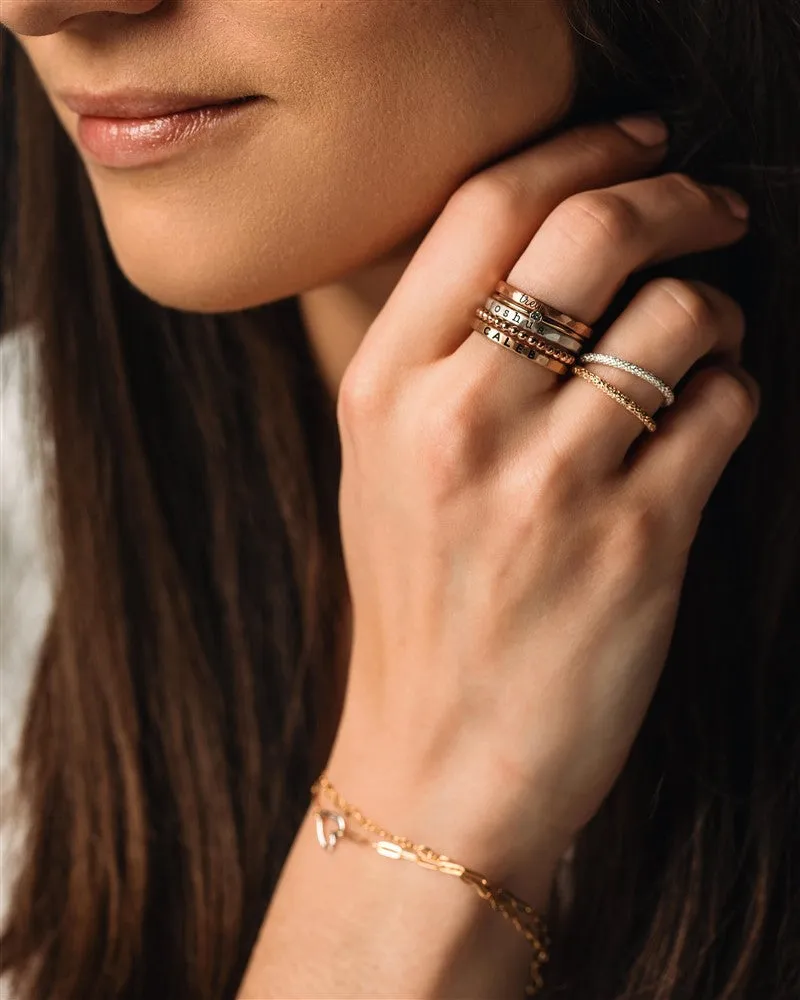 Sparkle Ring