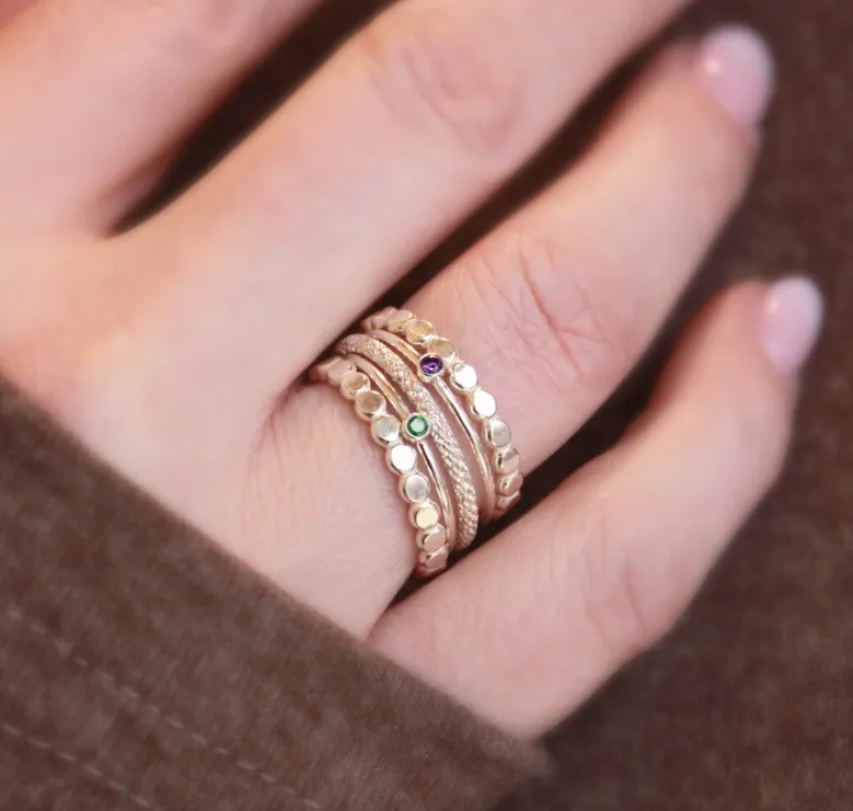 Sparkle Ring