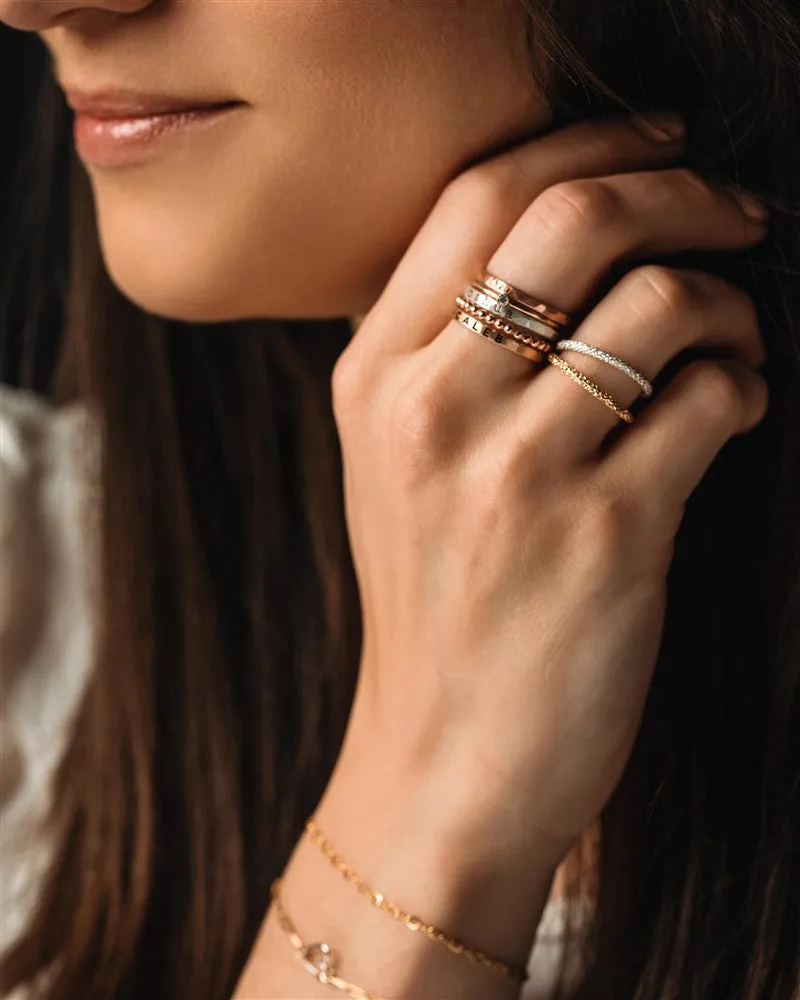 Sparkle Ring