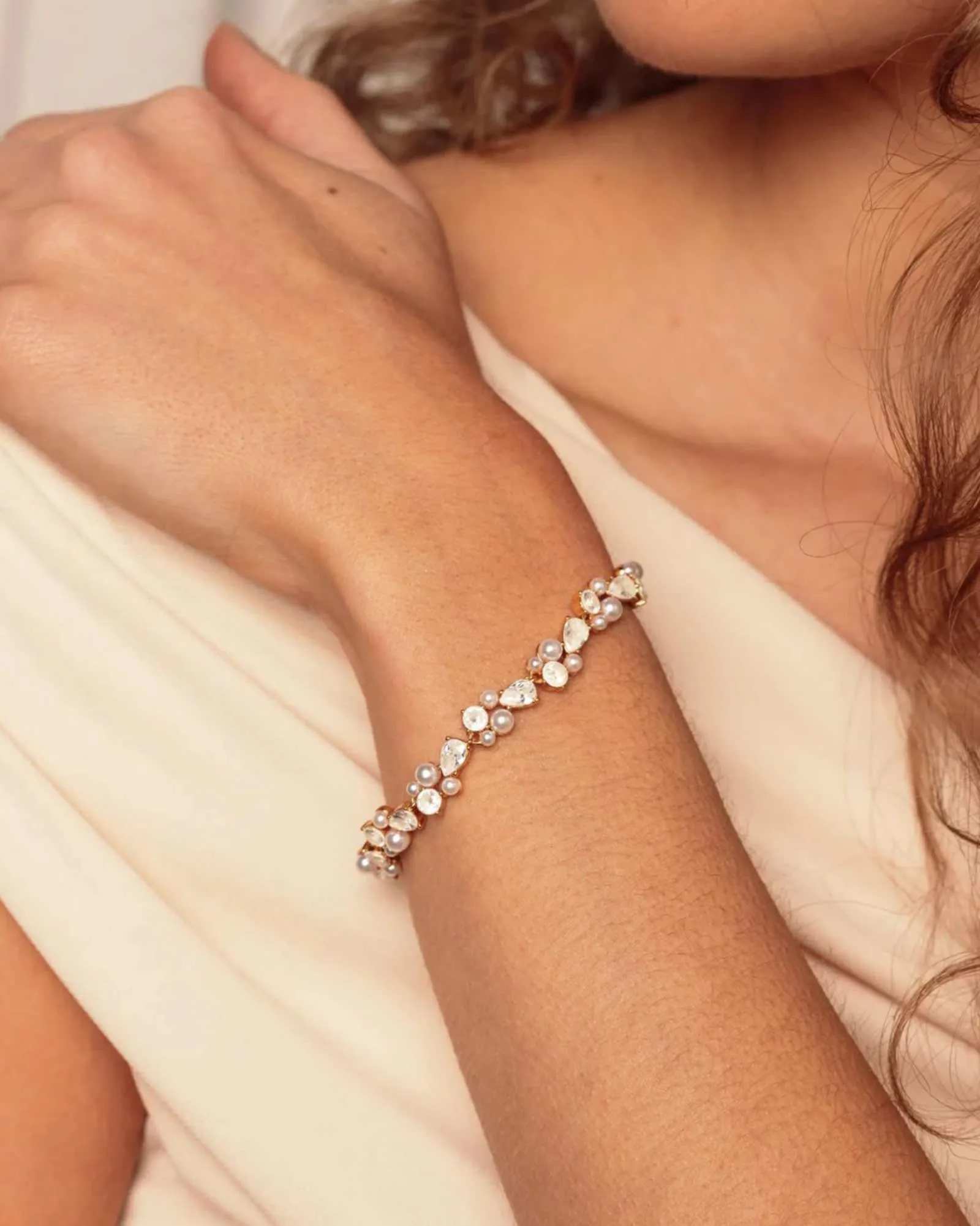 Special Edition* Nigella Bracelet