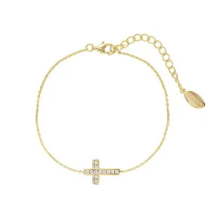 SPIRITUS BRACELET - GOLD
