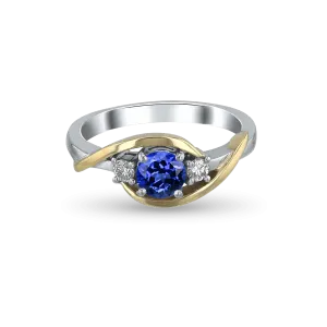 St Lucia Ring
