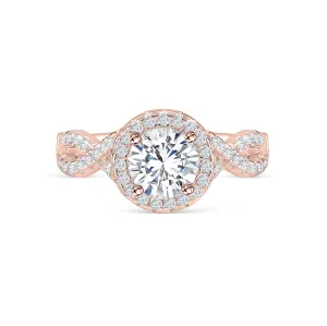 The Grace - Rose Gold