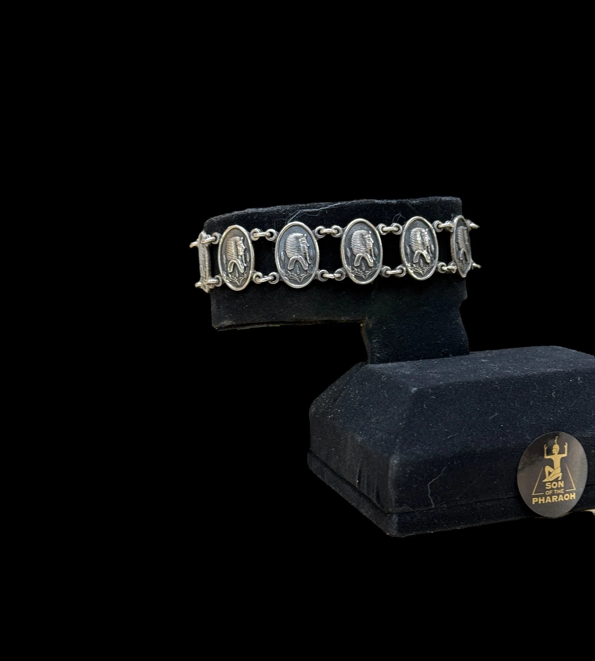 Tutankhamun Bracelet