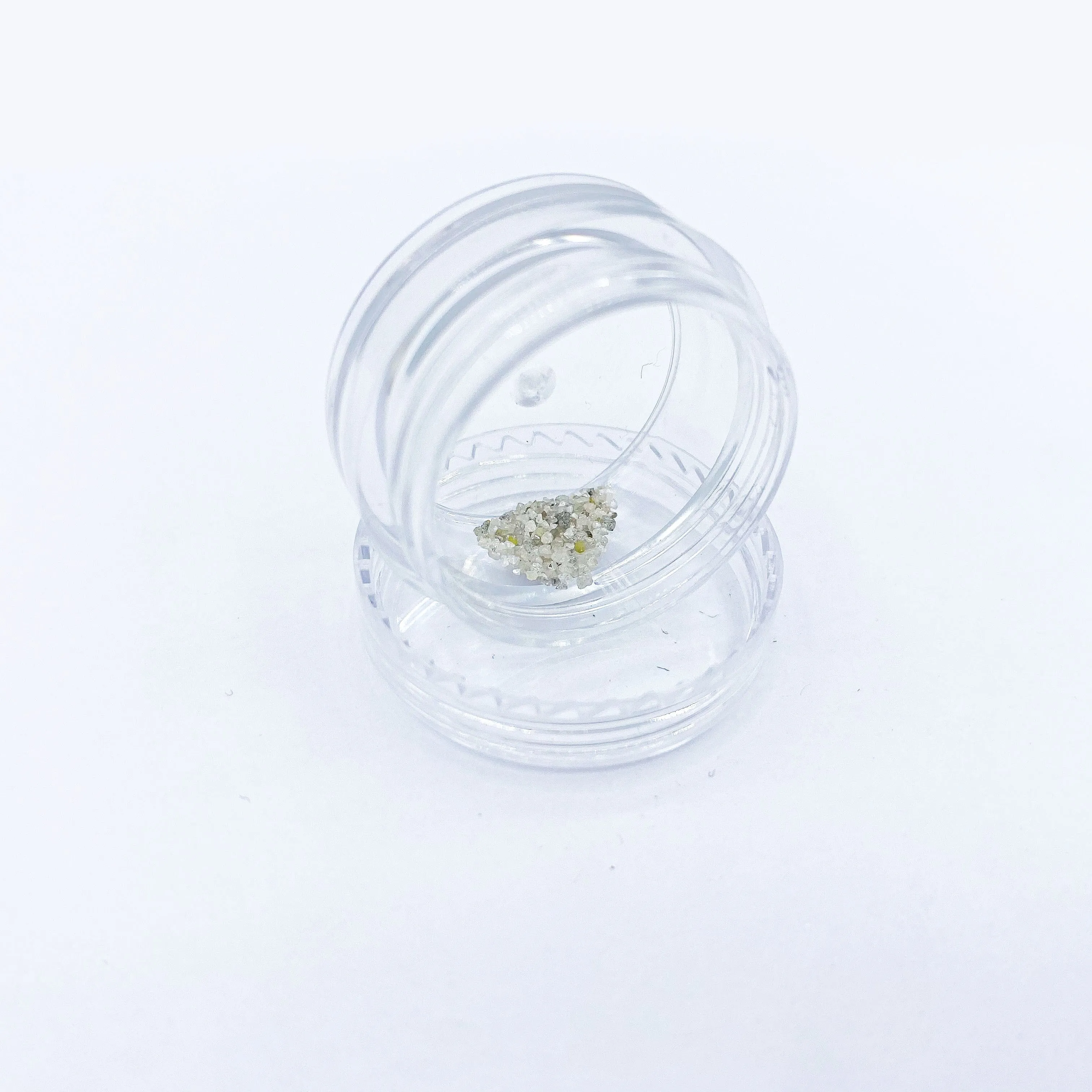 Uncut Diamonds - Medium Grade