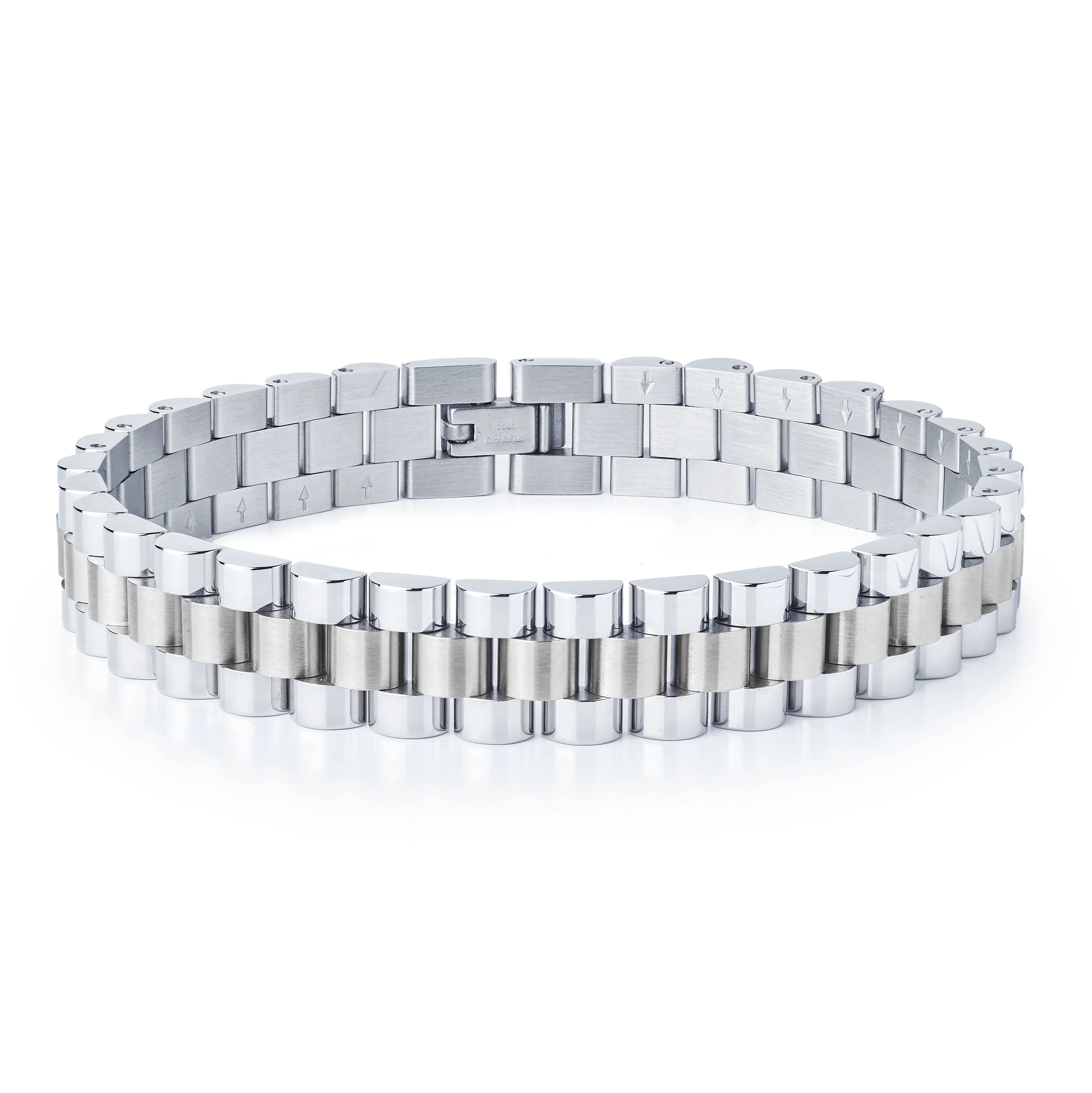 Watch Link Bracelet 11.6mm