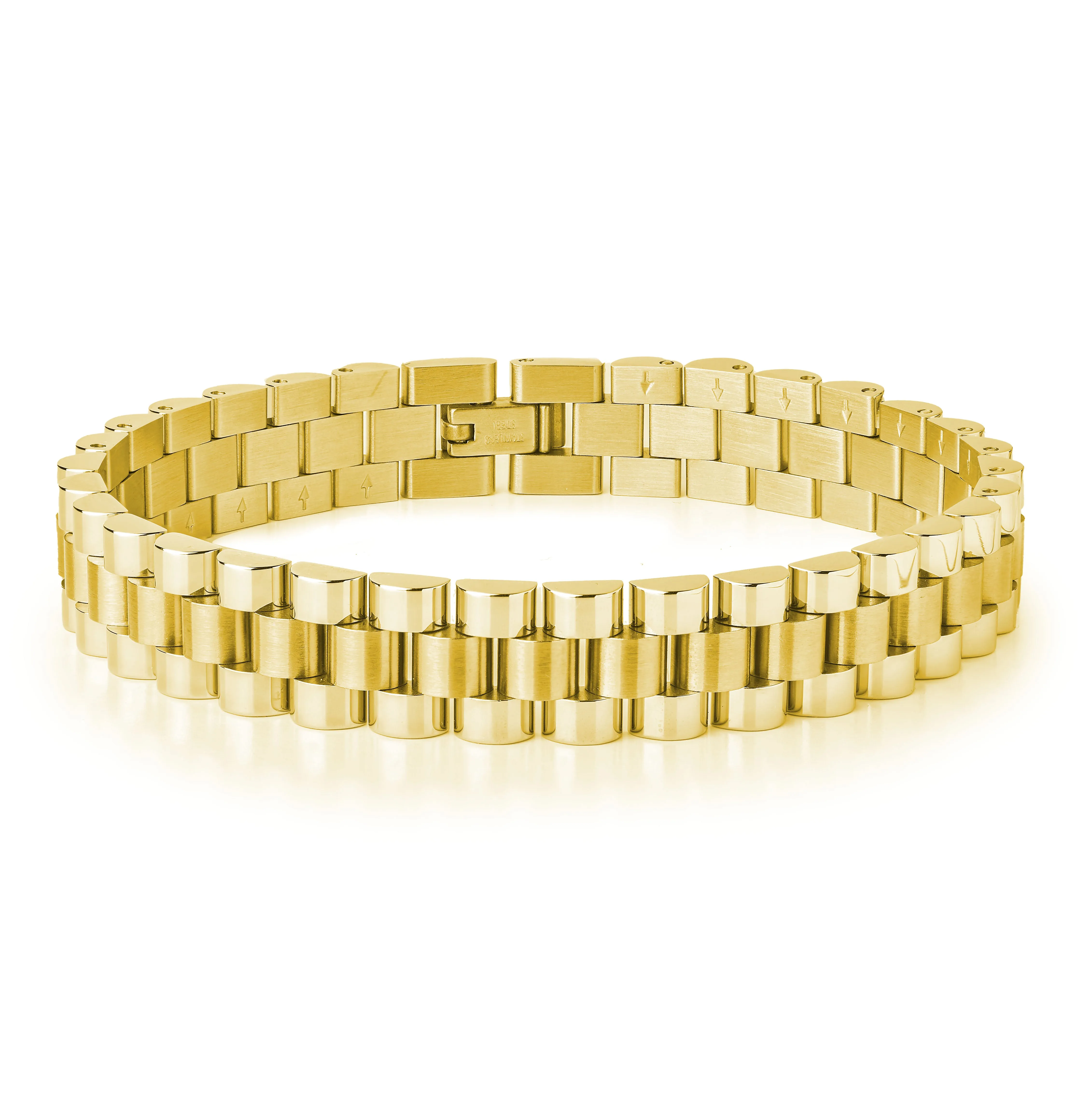 Watch Link Bracelet 11.6mm