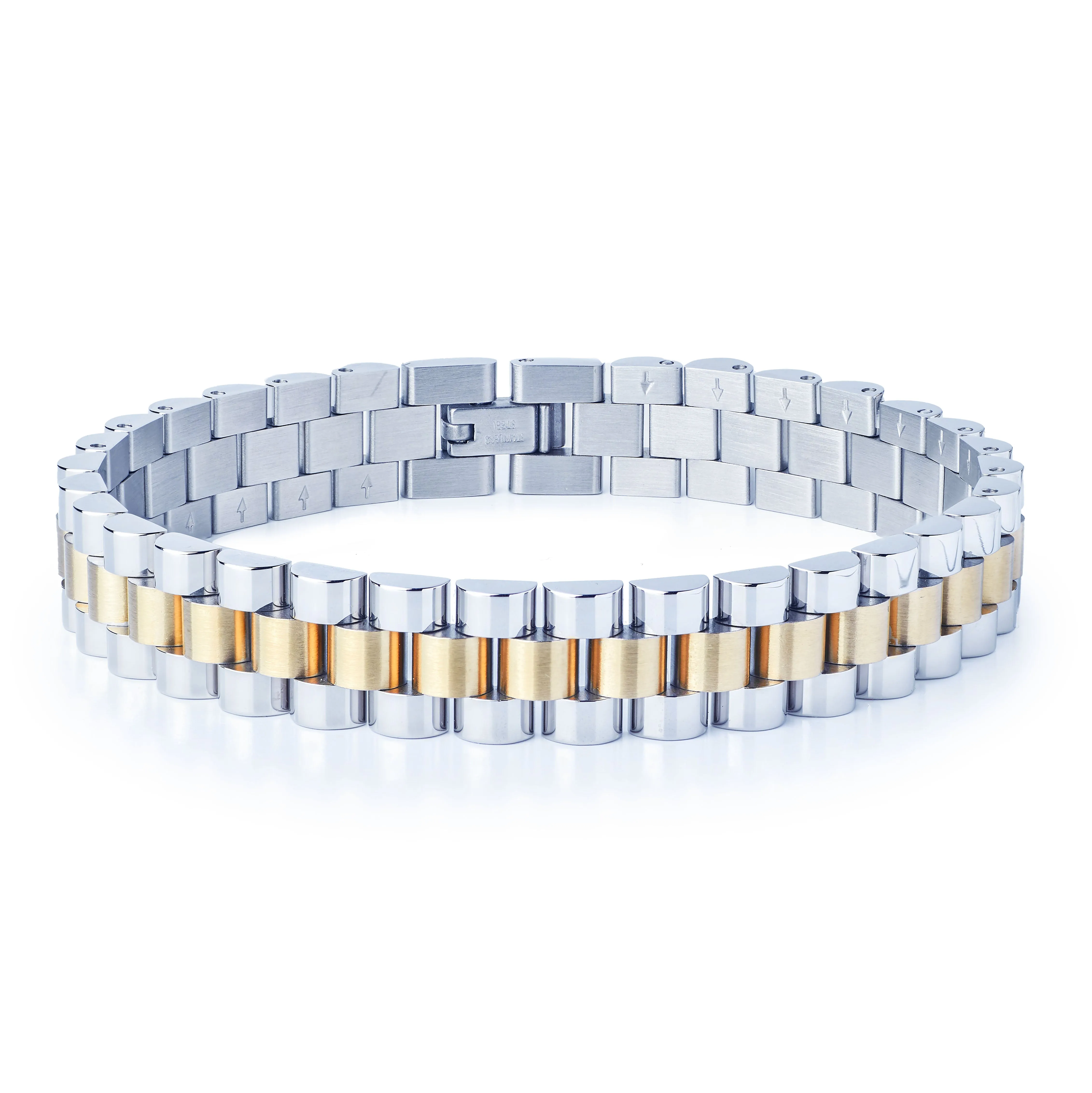 Watch Link Bracelet 11.6mm