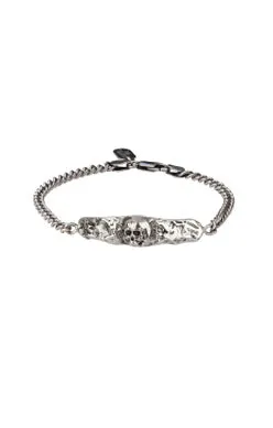 What Once Was Bar Bracelet | Pyrrha