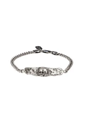 What Once Was Bar Bracelet | Pyrrha